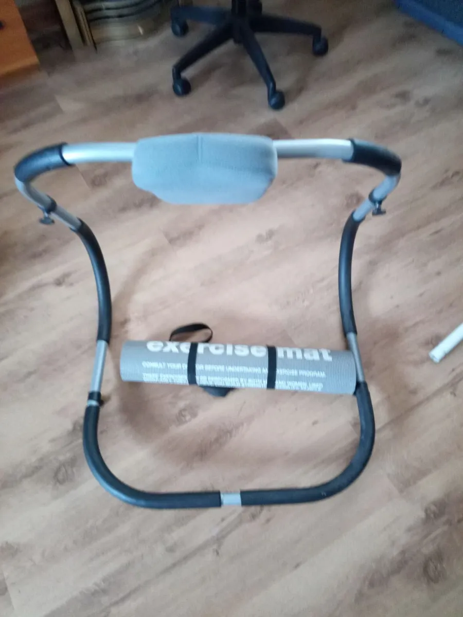 Exercise home equipment - Image 2