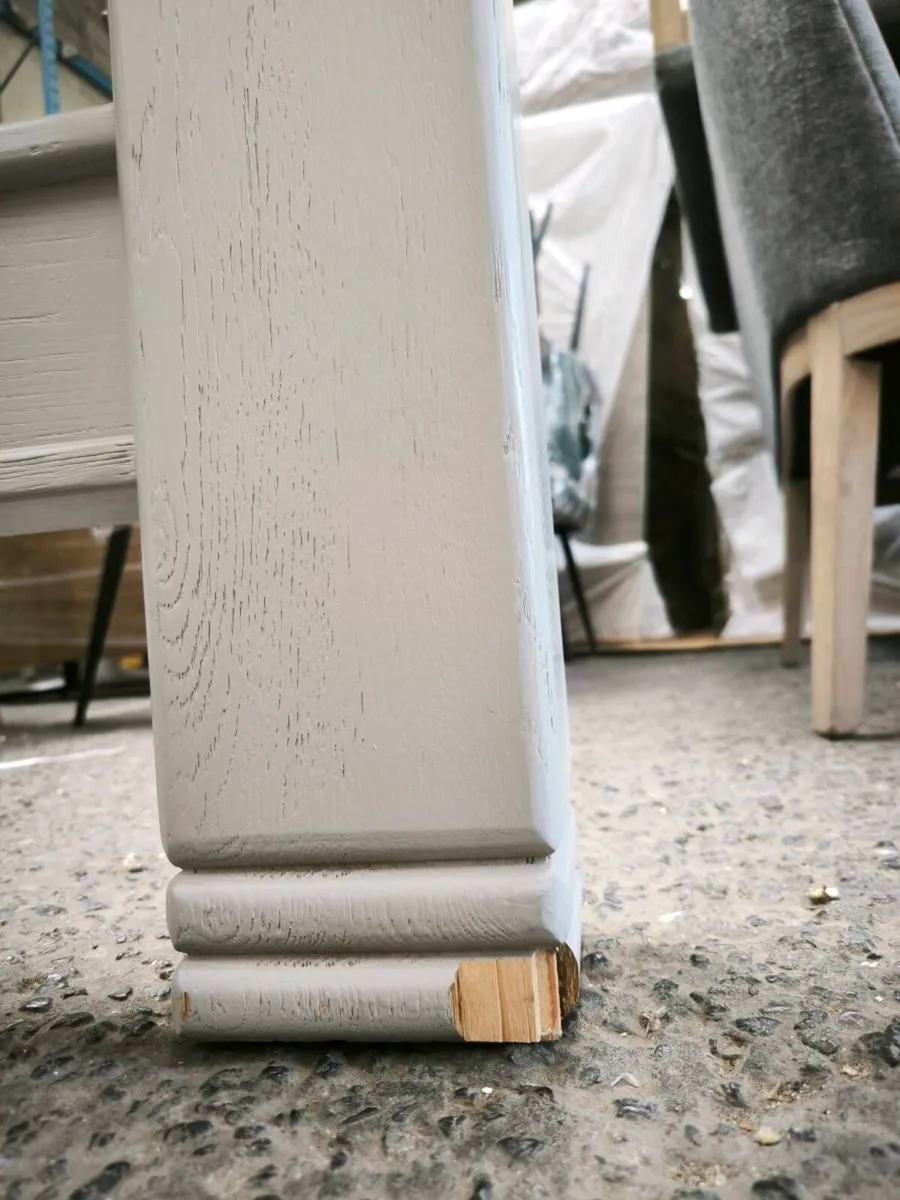 Bed frame 6Ft - Image 3