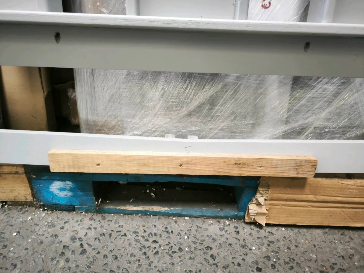 Bed frame 6Ft - Image 2