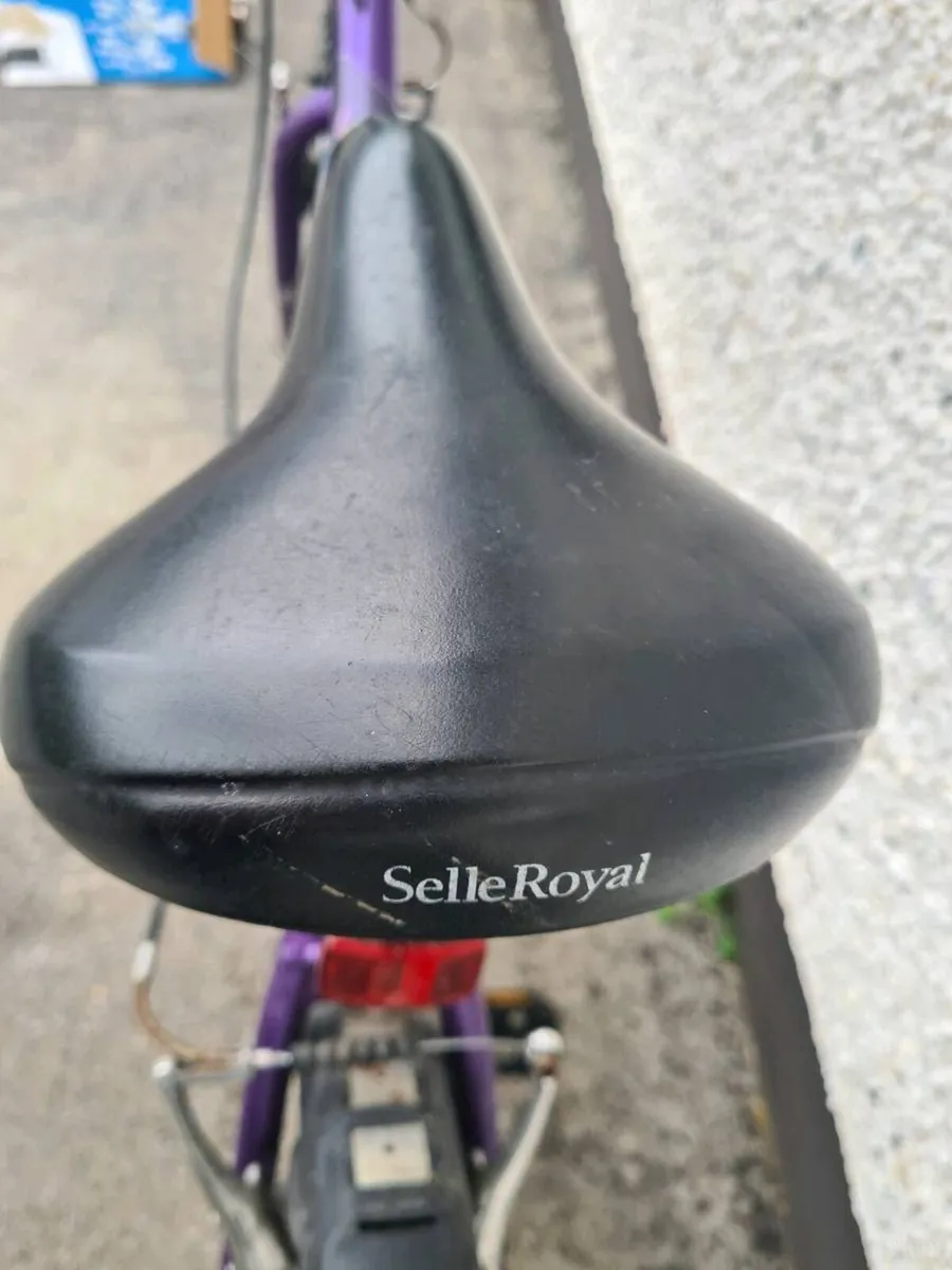 FREE Girls Bike - Image 4