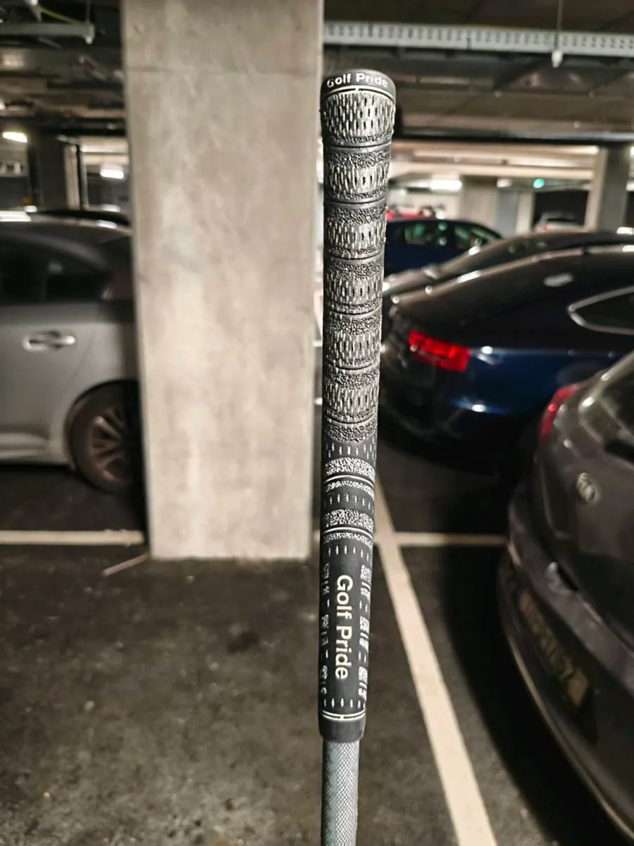 Cobra Speedzone 3 Wood X Flex - Image 3