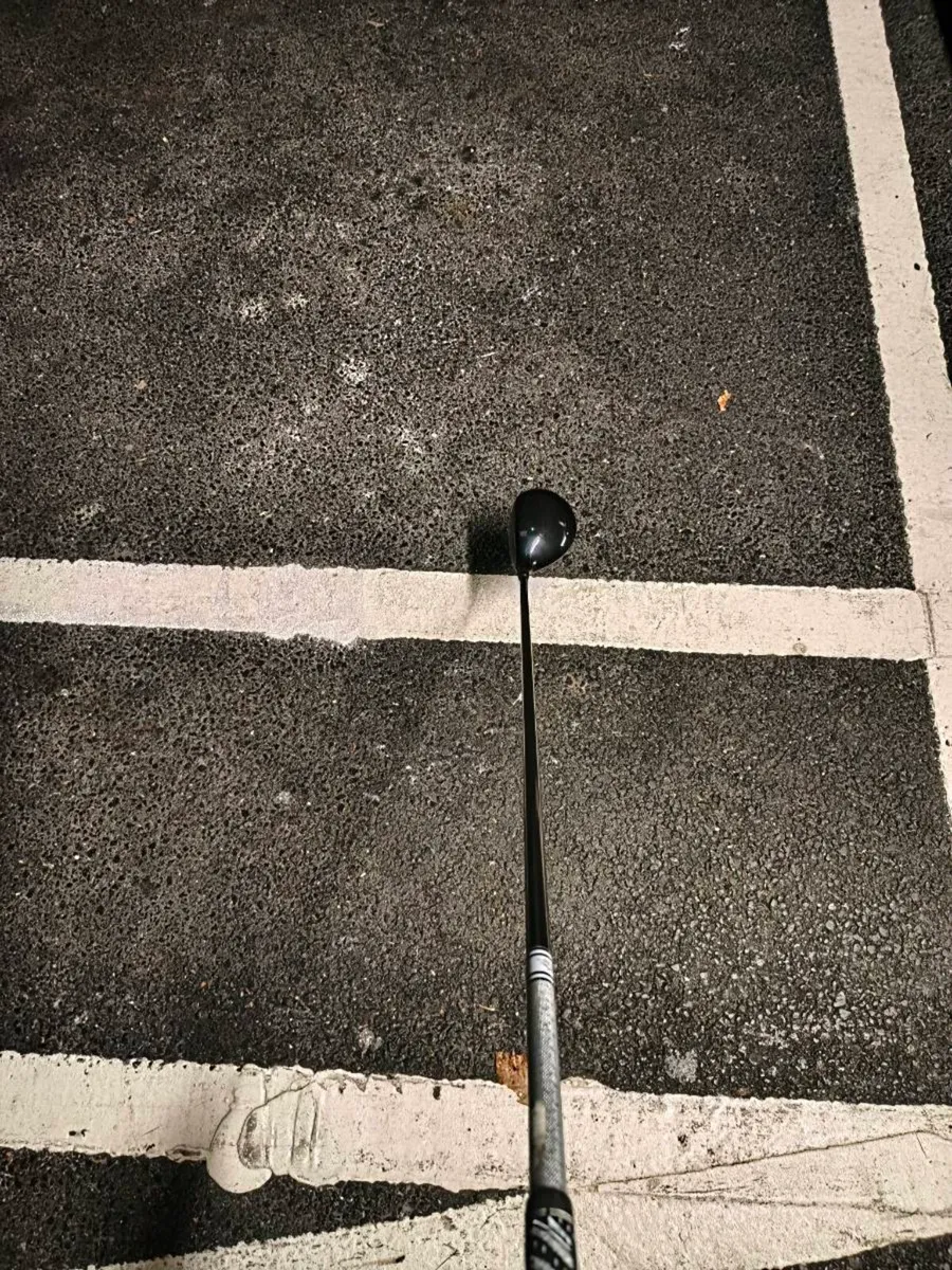 Cobra Speedzone 3 Wood X Flex - Image 2