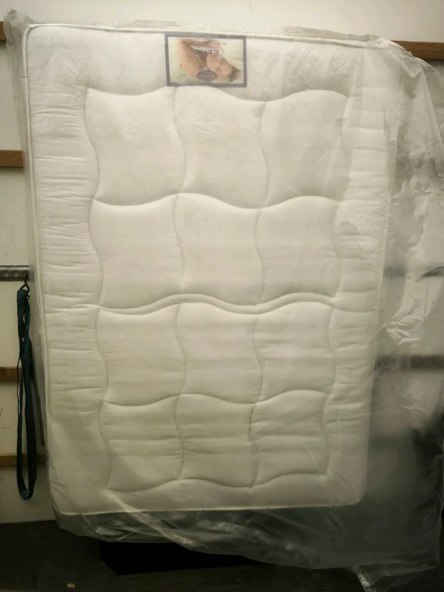 Mattress - Image 1
