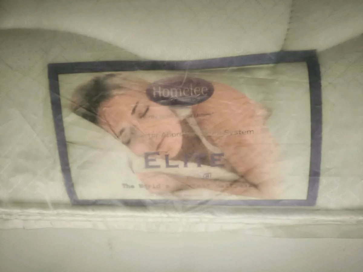Mattress - Image 2