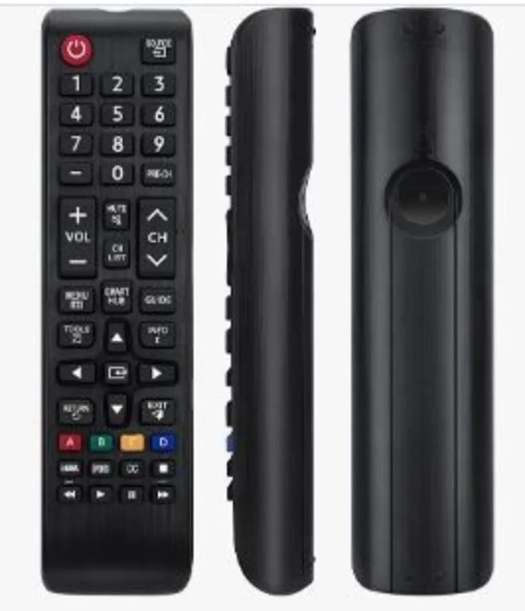 SAMSUNG  42"  Flat Screen TV. - Image 2