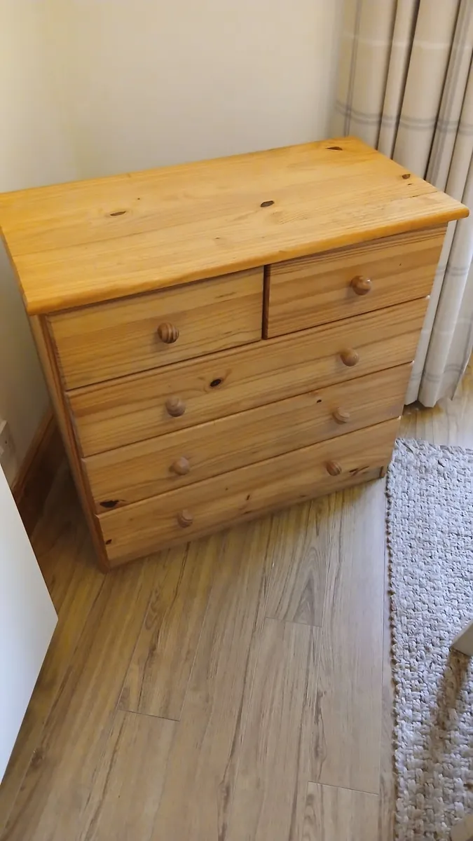 Chest of Drawers - Image 2