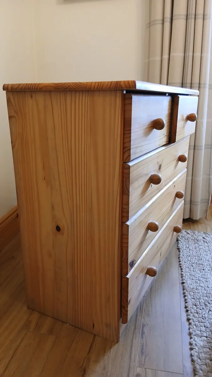 Chest of Drawers - Image 3