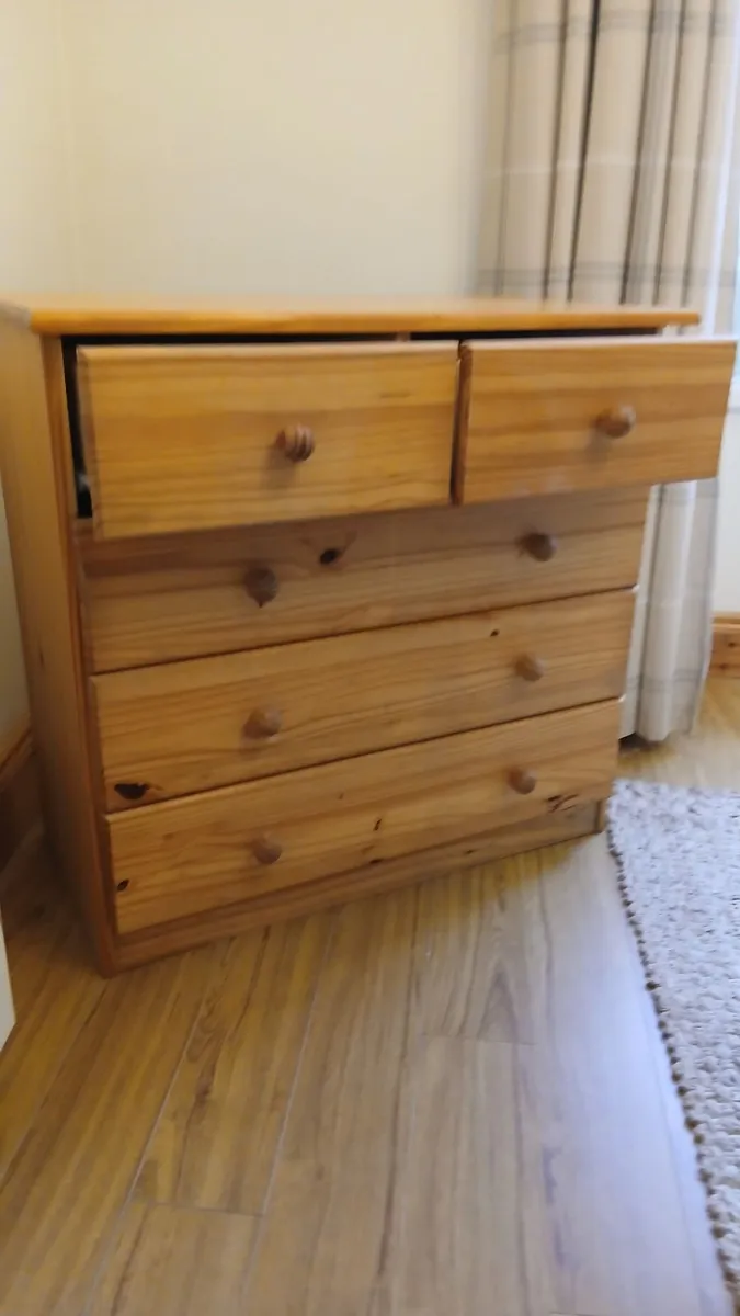 Chest of Drawers - Image 4