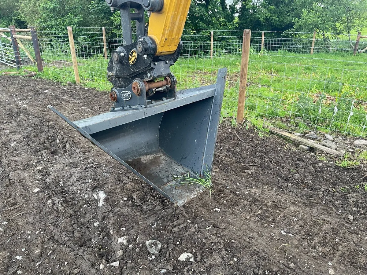 Land Drainage And Mulching - Image 4
