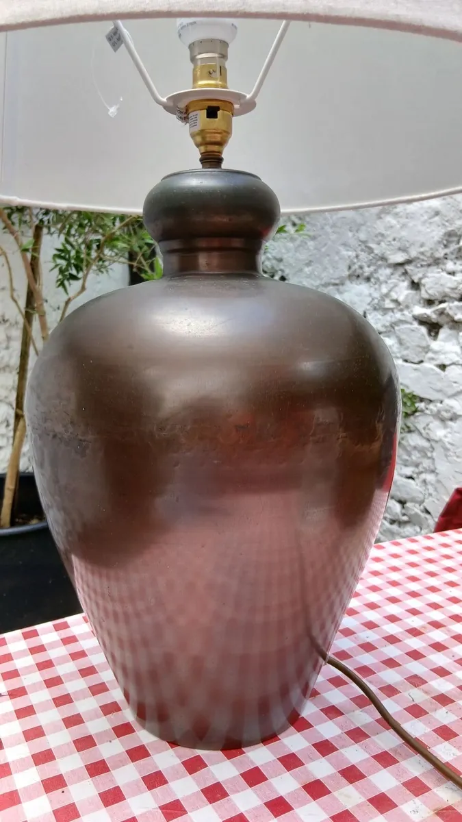 Table lamp - Image 2