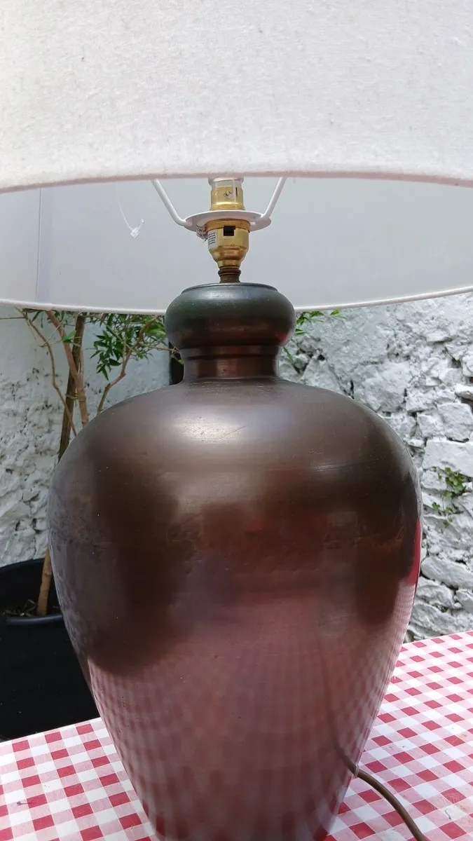 Table lamp - Image 3
