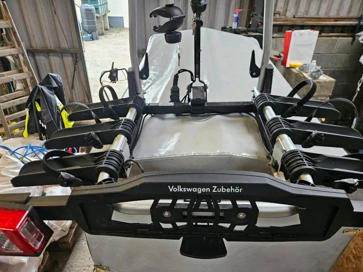 3 bike rack - Image 4