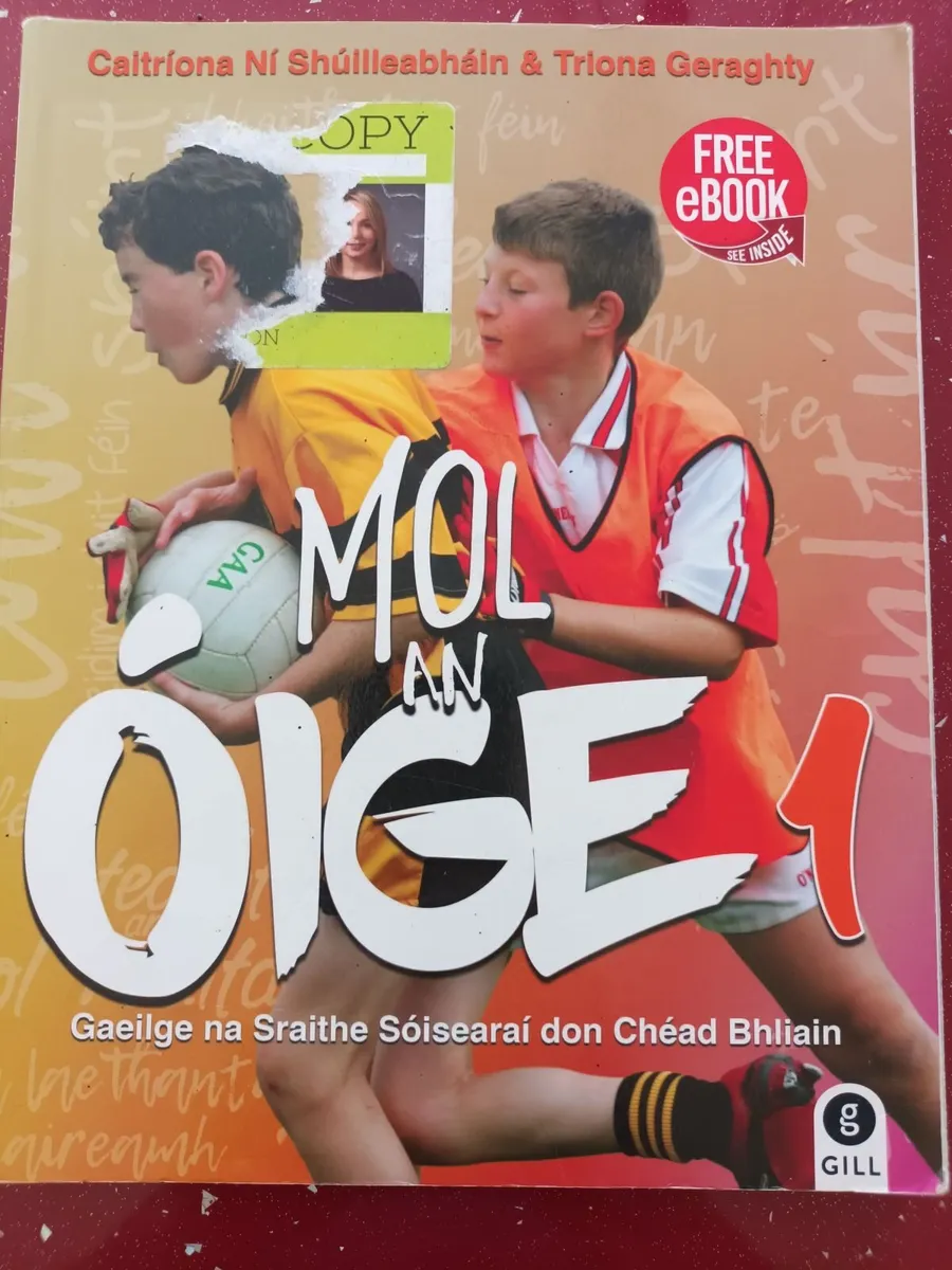 School books - Image 1