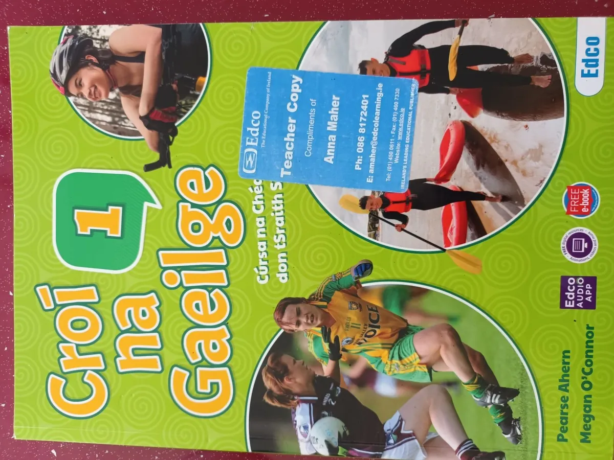 School books - Image 3