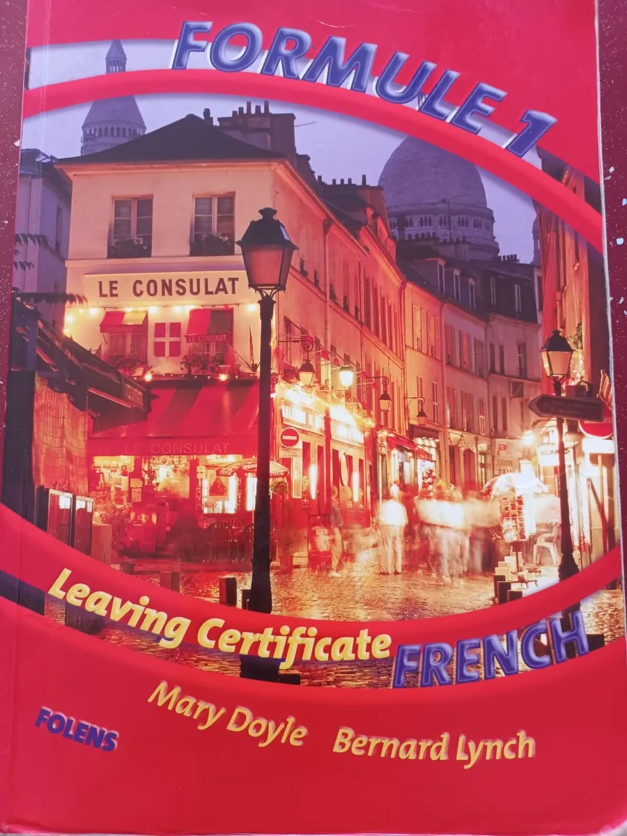 School books - Image 4