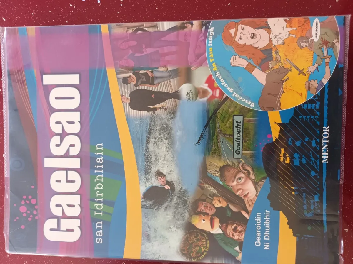 School books - Image 1