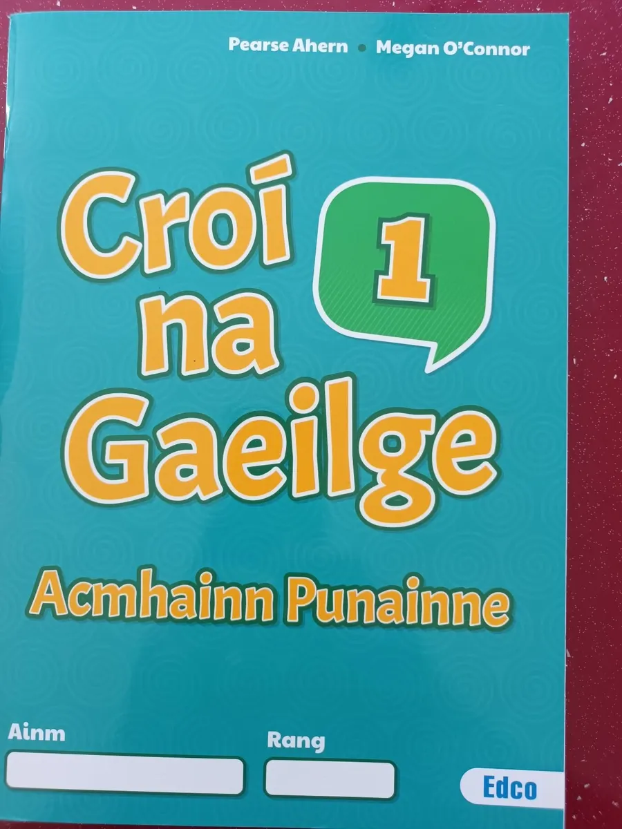 School books - Image 2