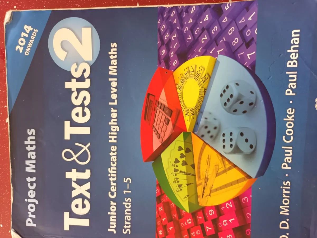 School books - Image 3