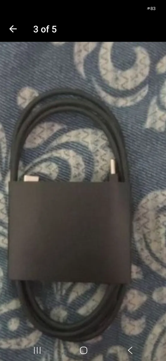Samsung s25 Silver Warranty Extras - Image 3