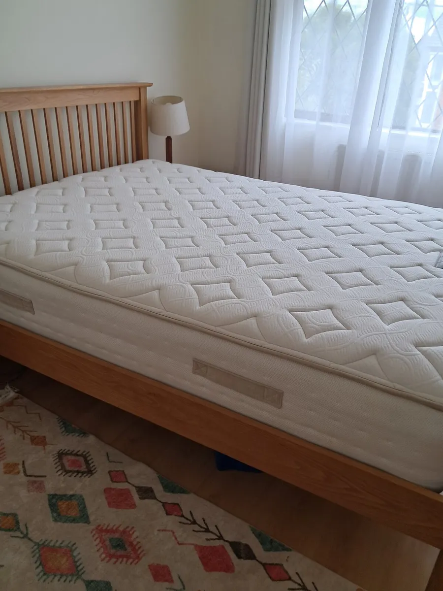 King size mattresd - Image 2