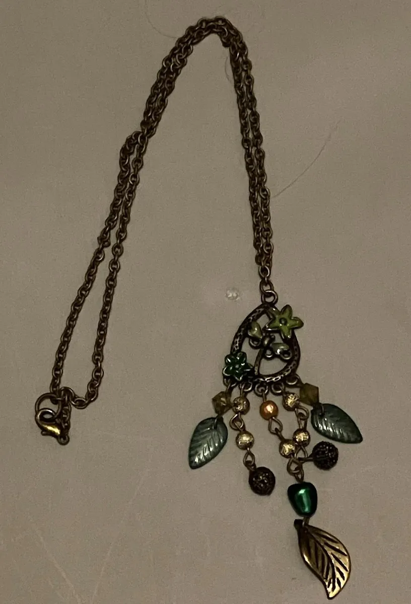 Necklaces - Image 1