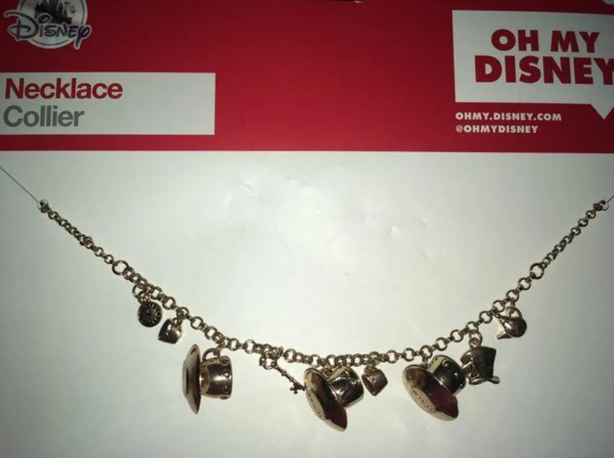 Necklaces - Image 1