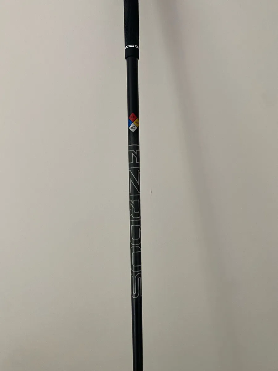 As New Titleist GT3 Driver 10 Degree (S or X) - Image 4