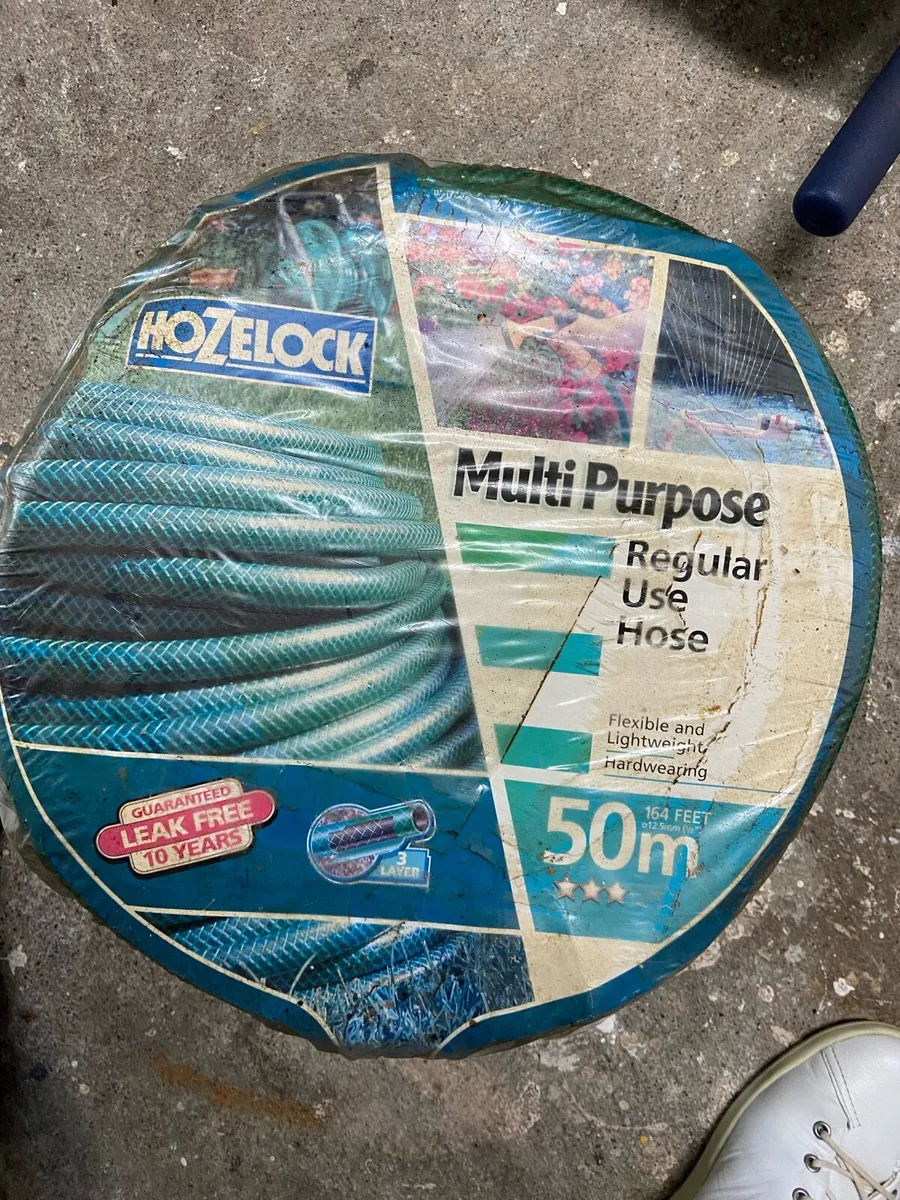 Garden Hose - Image 1