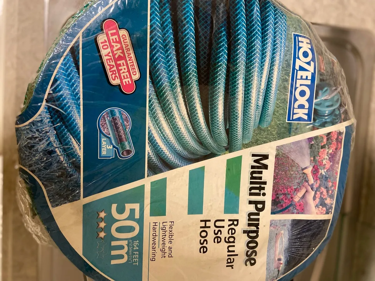 Garden Hose - Image 2
