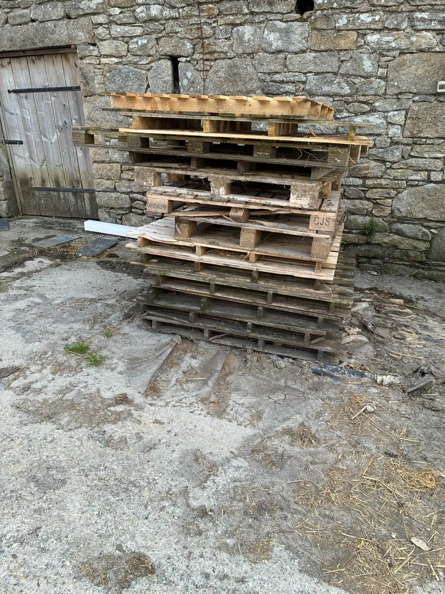 Pallets
