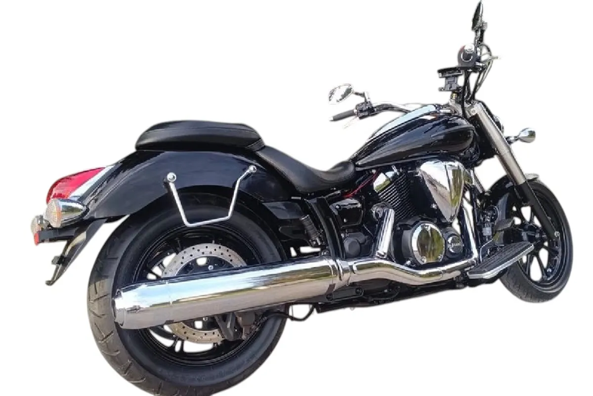 Yamaha XVS 950 Midnight Star - Image 3
