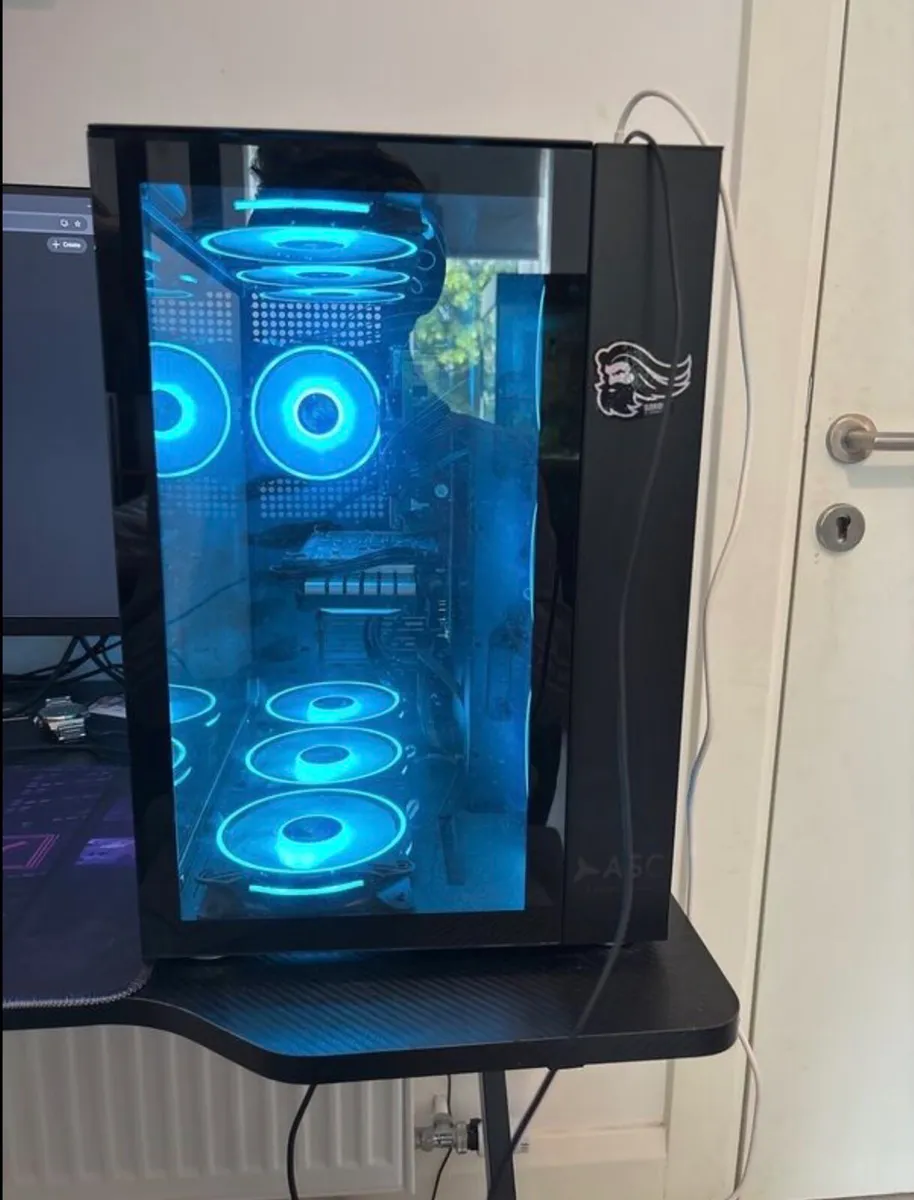 Gaming pc - Image 1