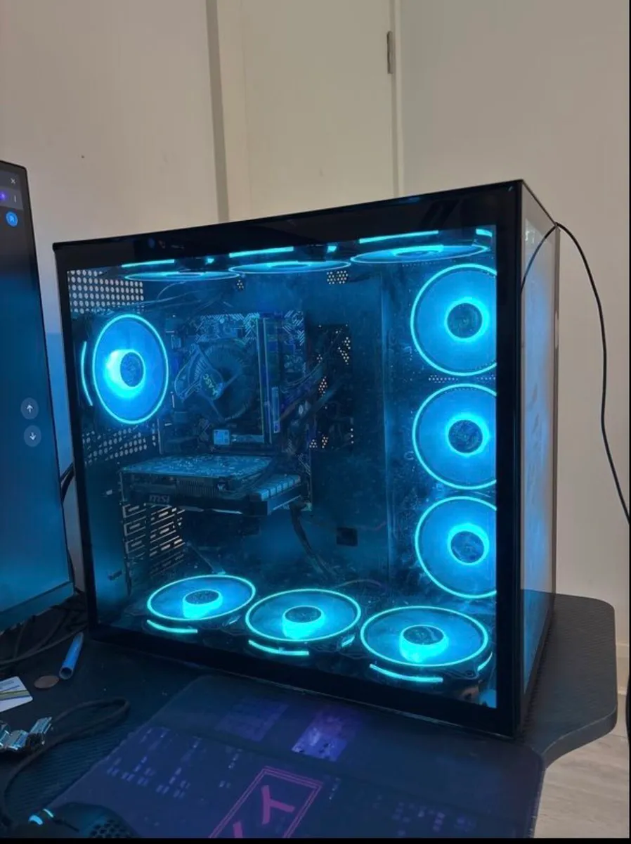 Gaming pc - Image 2