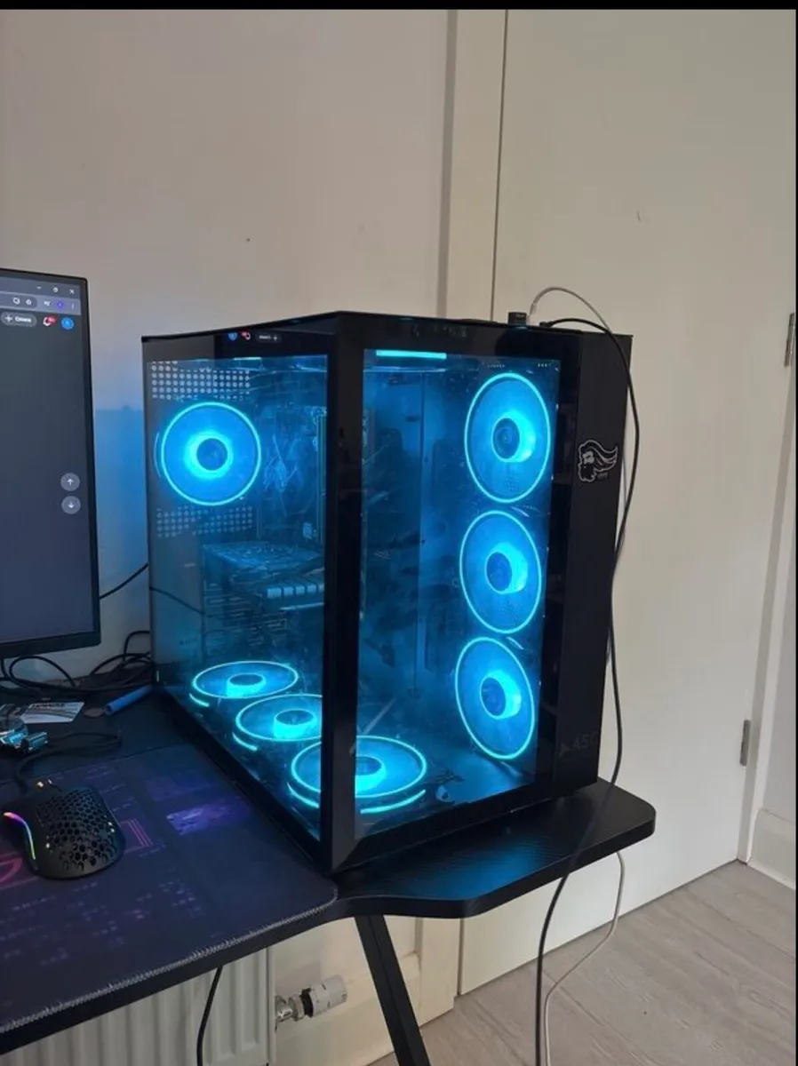 Gaming pc - Image 3