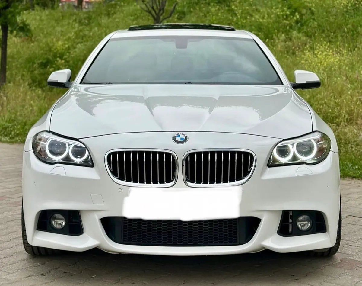 BMW F10 M Sport Shocks - Image 4