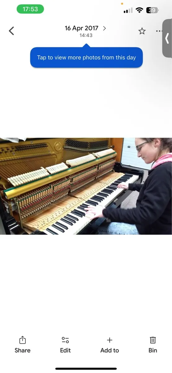Piano and Flute Lessons - Image 2