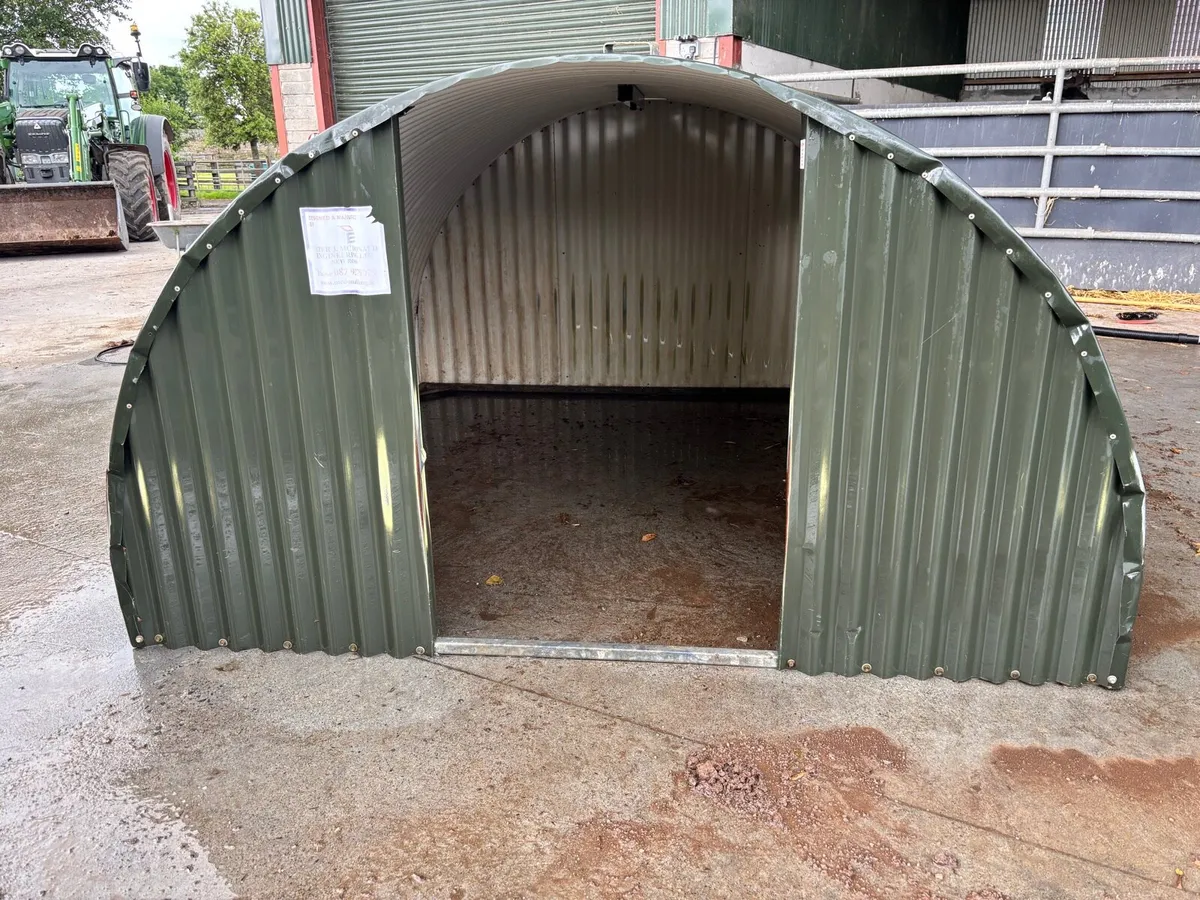 Pig Ark - Image 1