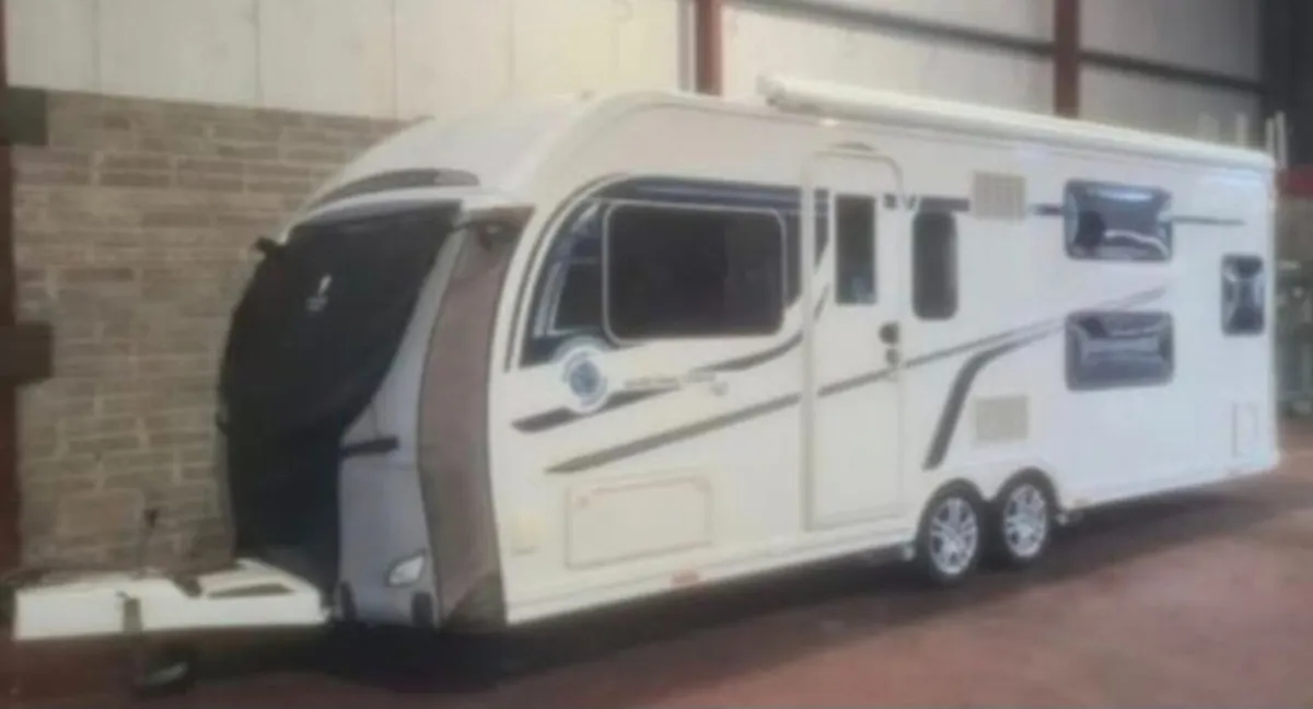 Caravan - Image 3