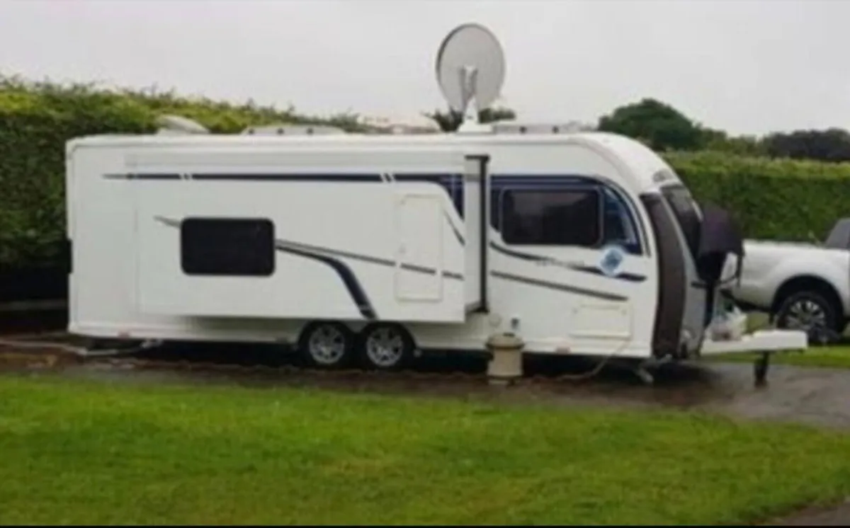 Caravan - Image 4