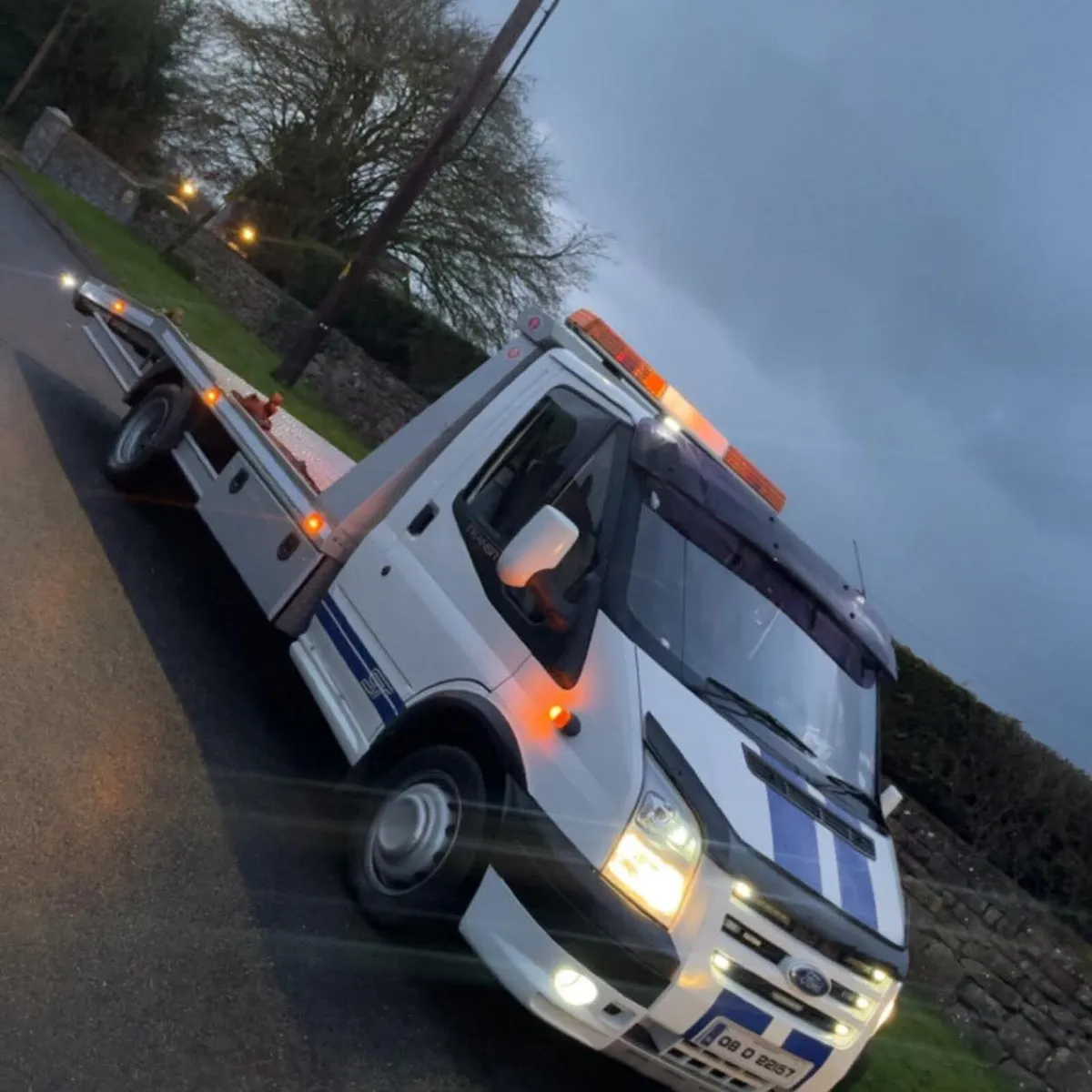 K.C Recovery & Breakdown 24/ 7 - Image 3