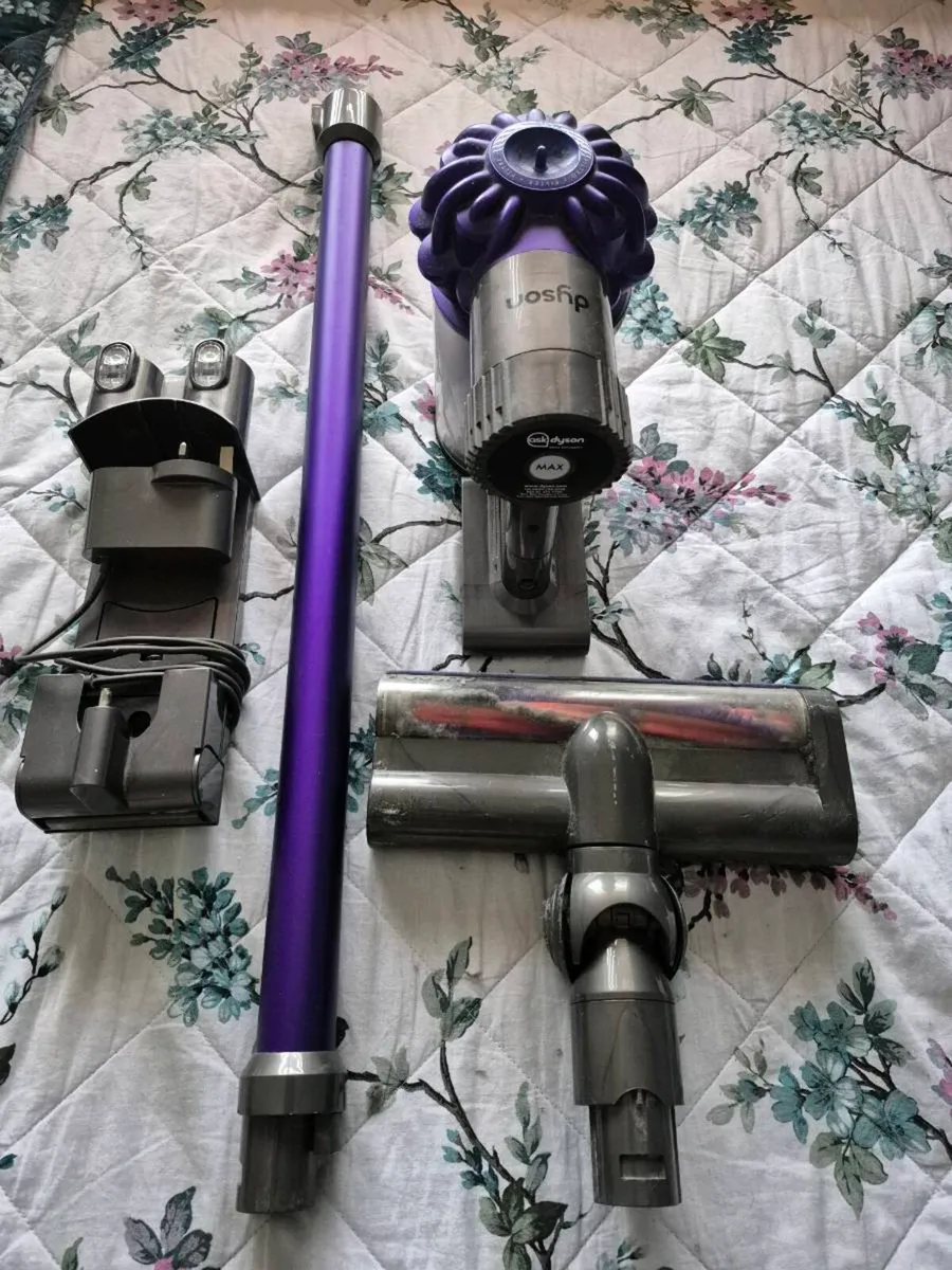Dyson - Image 1