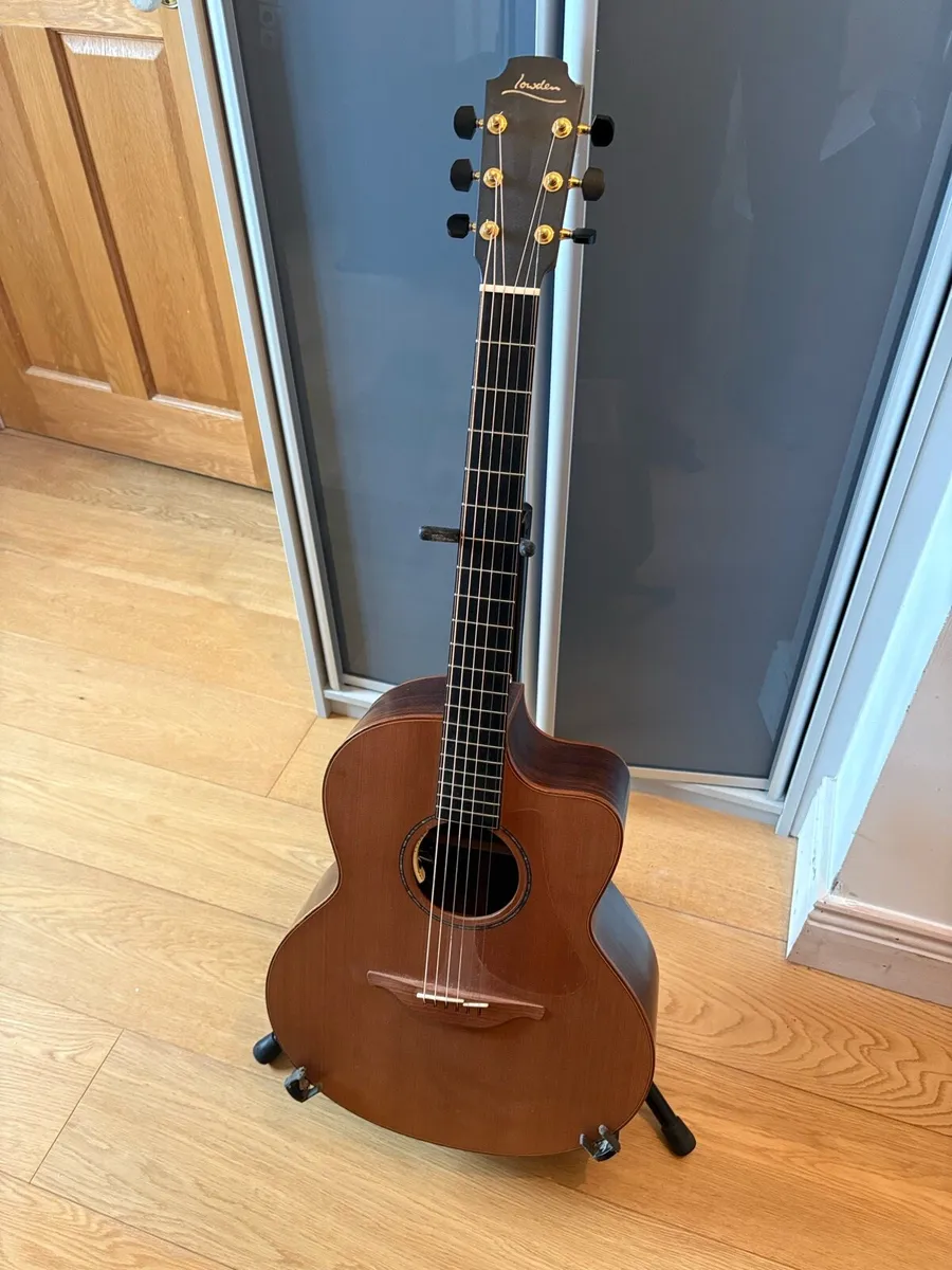 Lowden F35c - Image 1