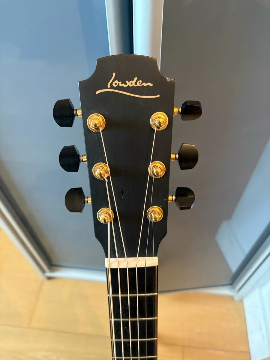 Lowden F35c - Image 2