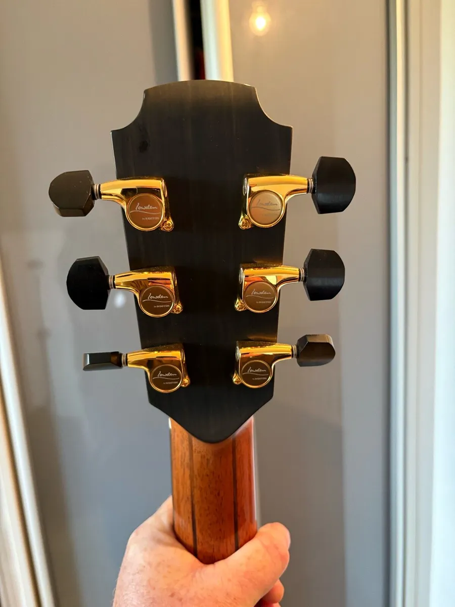 Lowden F35c - Image 4