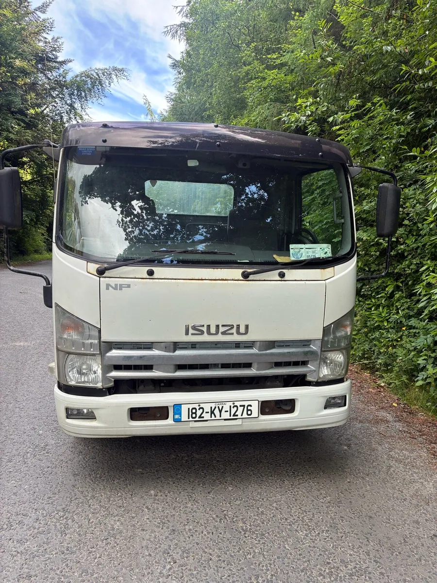 Truck - Image 1