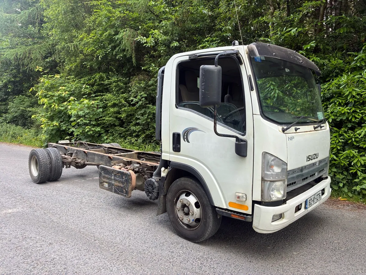 Truck - Image 2