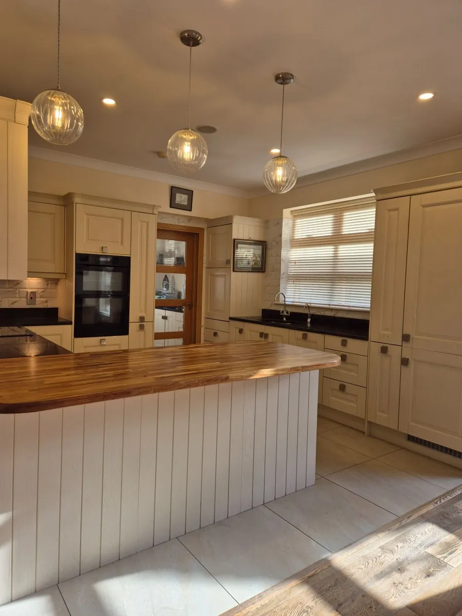 kitchen counter top