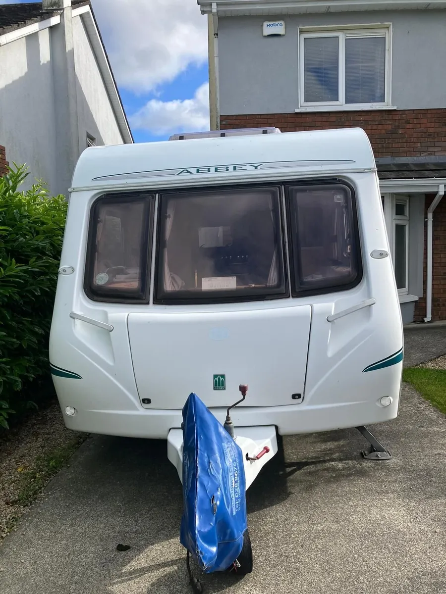 Caravan - Image 3