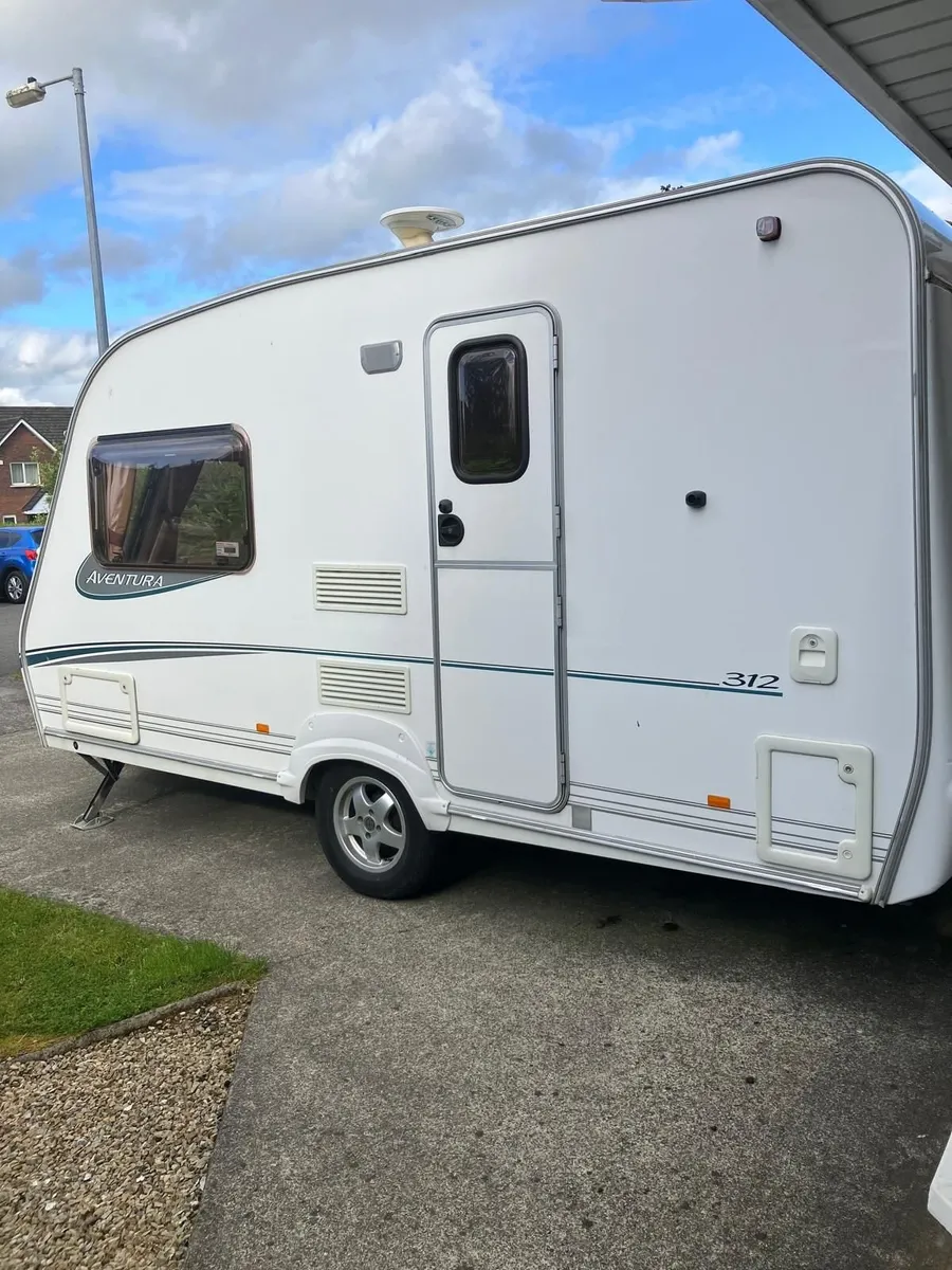 Caravan - Image 4