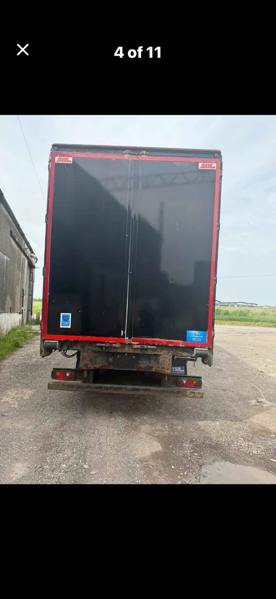 Truck - Image 3